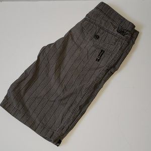 Vans Boys Size 12 Shorts